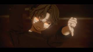 『mmd - enemy』