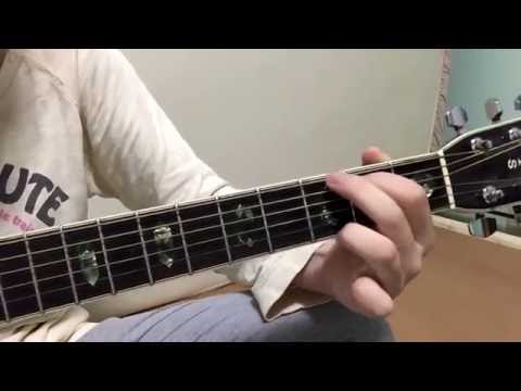 左耳/クリープハイプ 弾き語り cover