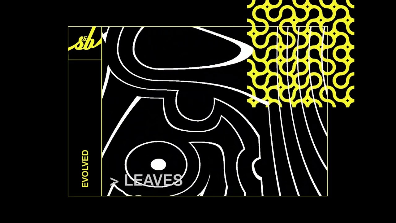 Watch Evolved - Leaves on YouTube Watch Evolved - Leaves on YouTube