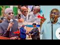 🔥Johnson Asiedu Nketia Defends SDA Church & Blasts Mahamudu Bawumia At Convention
