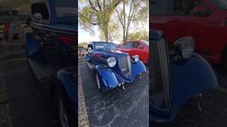 NAPA Auto Car Show #automobile #classiccar #carshow