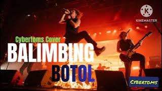 Balimbing Botol - Cybertoms Cover (Tata Pandji)