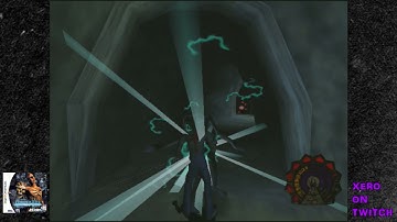 EpiXode 120: Shadow Man - Part 17