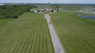 Country Music Festival Set For Inaugural Year, Expecting Mive Crowds