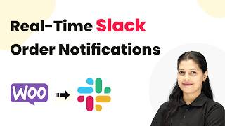Send Real-Time Order Notifications to Slack