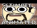 Stimpee ANIMATED!