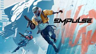 KONDA PLAYS EMPULSE | EARLY ACCESS