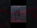 [HIROTSUNE] - Ghost of Tsushima #shorts