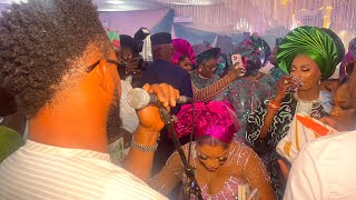 G-Melody Praising God As The Year 2024 Coming To An End
