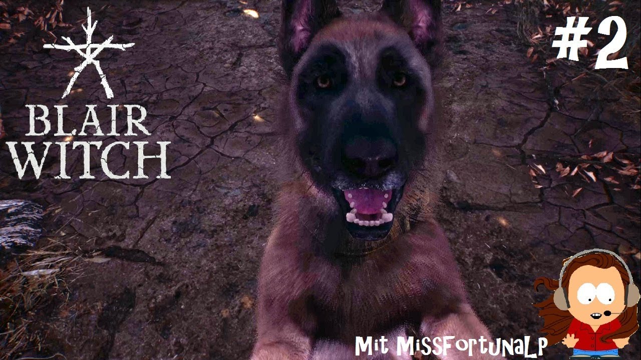 Blair Witch 2 Stream German Blair Witch 2 Stream German