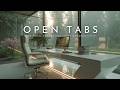 Ambient Focus Music for Nights Spent Inside Open Tabs - Deep Focus Sounds for Study & Productivity