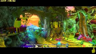 Lego Batman 3 Beyond Gotham: Lvl 10 The Blue Hope Trophy/Achievement (Story Walkthrough) - HTG screenshot 5