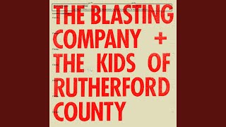 Cognitive Dissonance - The Blasting Company