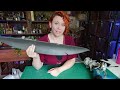 End of video