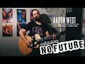 Aaron West &amp; the Roaring Twenties - &quot;Orchard Park&quot; (Acoustic Session) | No Future