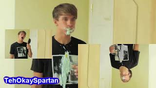 30 minutes on Saturday - Sparta Remix