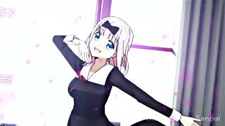Edit Amv Waifus Dance Yrn - Ezra Remix