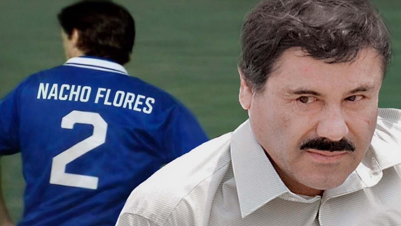 Cuando la MAFIA M4TÓ a un futbolista por Decir NO