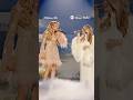 Hannah Harper &amp; her Idol Lee Ann Womack duet "I Hope You Dance” at the Grand Finale! - 2