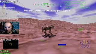 CyClones (1994) | Exploring a Forgotten Sci-Fi FPS by Raven Software. Hidden GEM