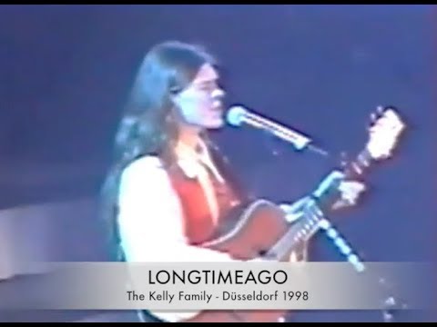 The Kelly Family ❤︎ Live in Düsseldorf 27-02-1998