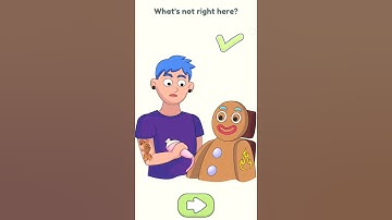 DOP 2 Gameplay Level 978 Shorts Delete One Part Solution and Answer 🔥 Subscribe 🔥