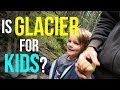 PROS AND CONS OF GLACIER NATIONAL PARK A Family Perspective PROS AND CONS OF GLACIER NATIONAL PARK A Family Perspective