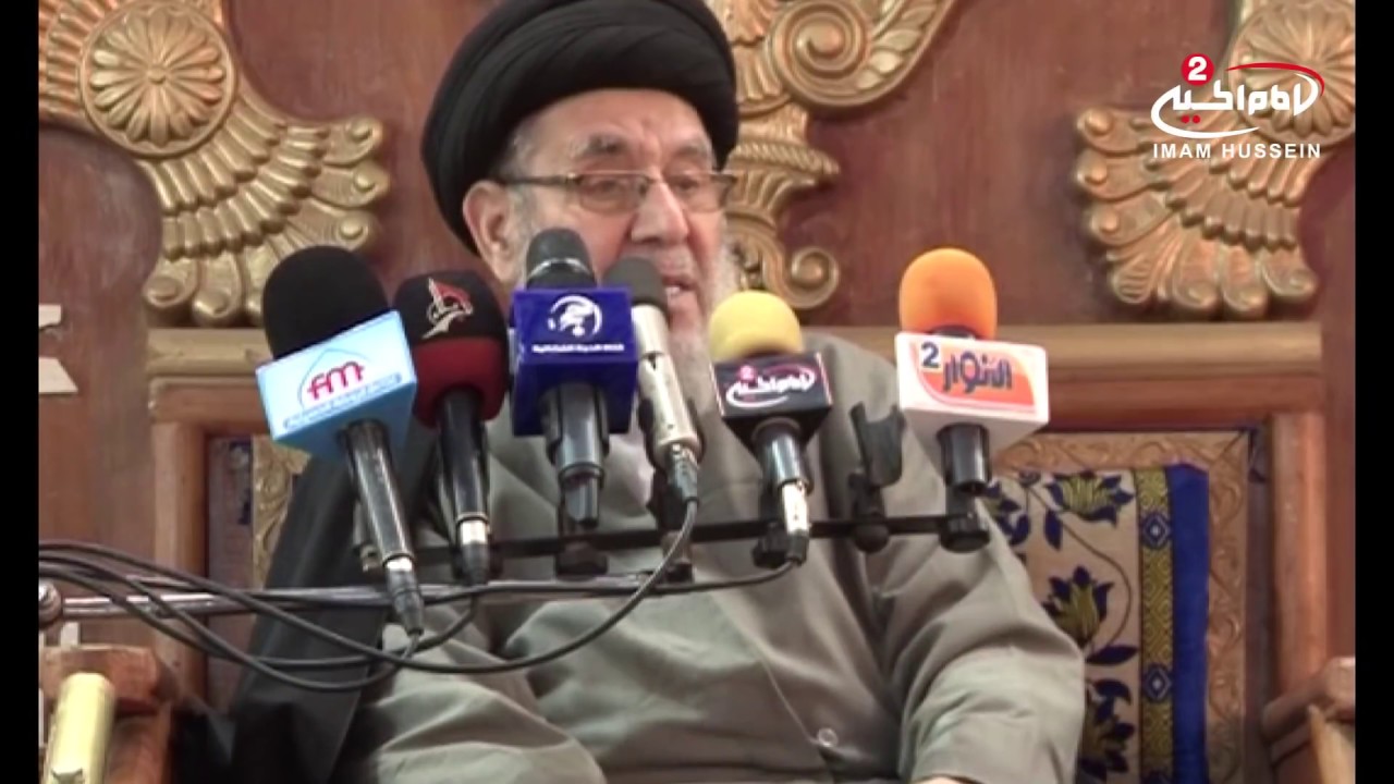 من وحي القران(81): تفسير سورة الضحى  ، مع سماحة اية الله السيد مرتضى القزويني ، 1434ق