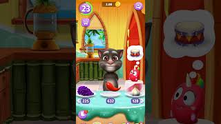 My Talking Tom 2 Live Gameplay New| #Funny​ #Reactions​ &amp; #Gaming​ #Entertainment​