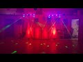 Chauvet gigbar 20