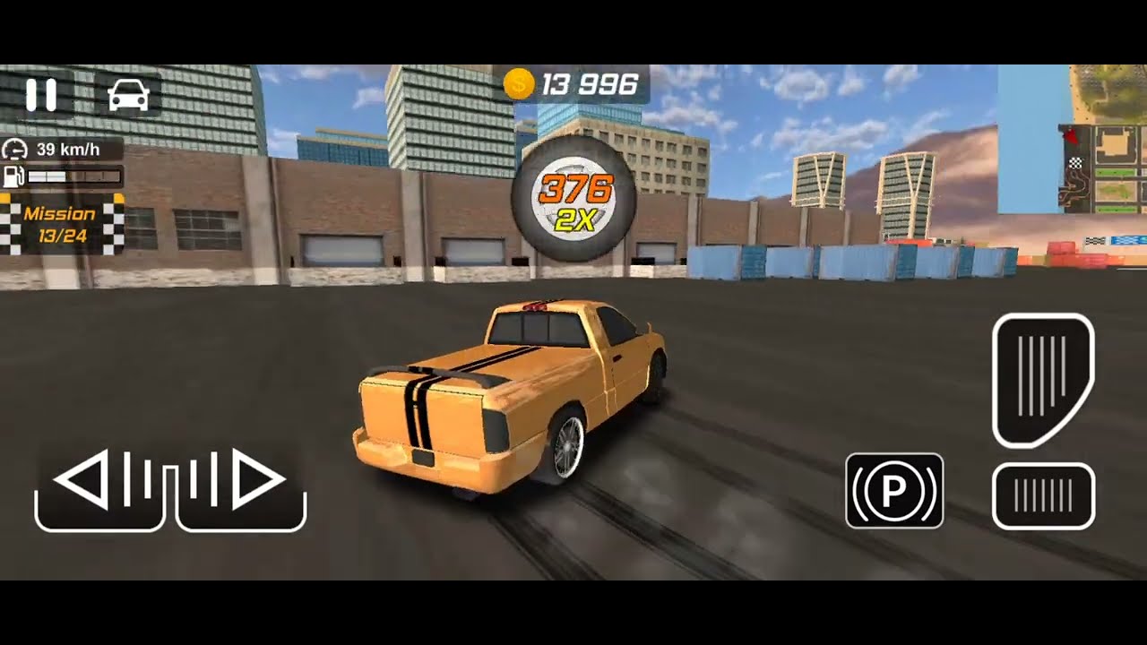 POLICE CAR DRIFT GAME 25 COP CAR SOUND POLICE CAR DRIFT SIMULATOR