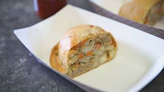 Mini Mart, Major Pasty: Krupp's Mini Mart (The Crossing Place 2026)