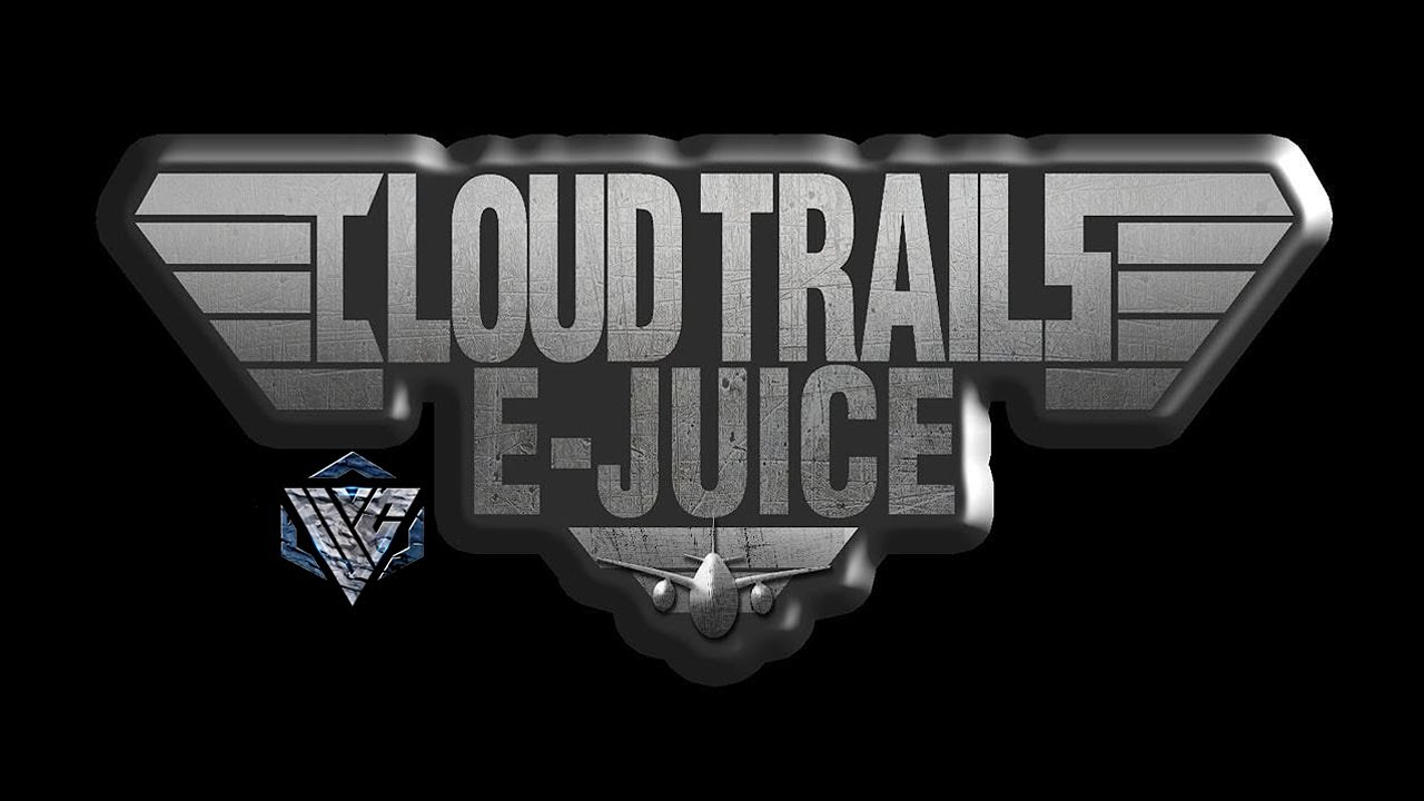 Cloud Trails E Juice Aero Nutty Review