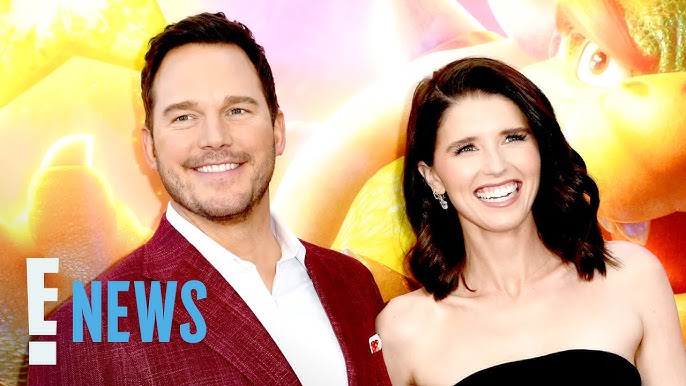 Chris Pratt Katherine Schwarzenegger Facing Backlash Over Demolishing Historic L A Home E News