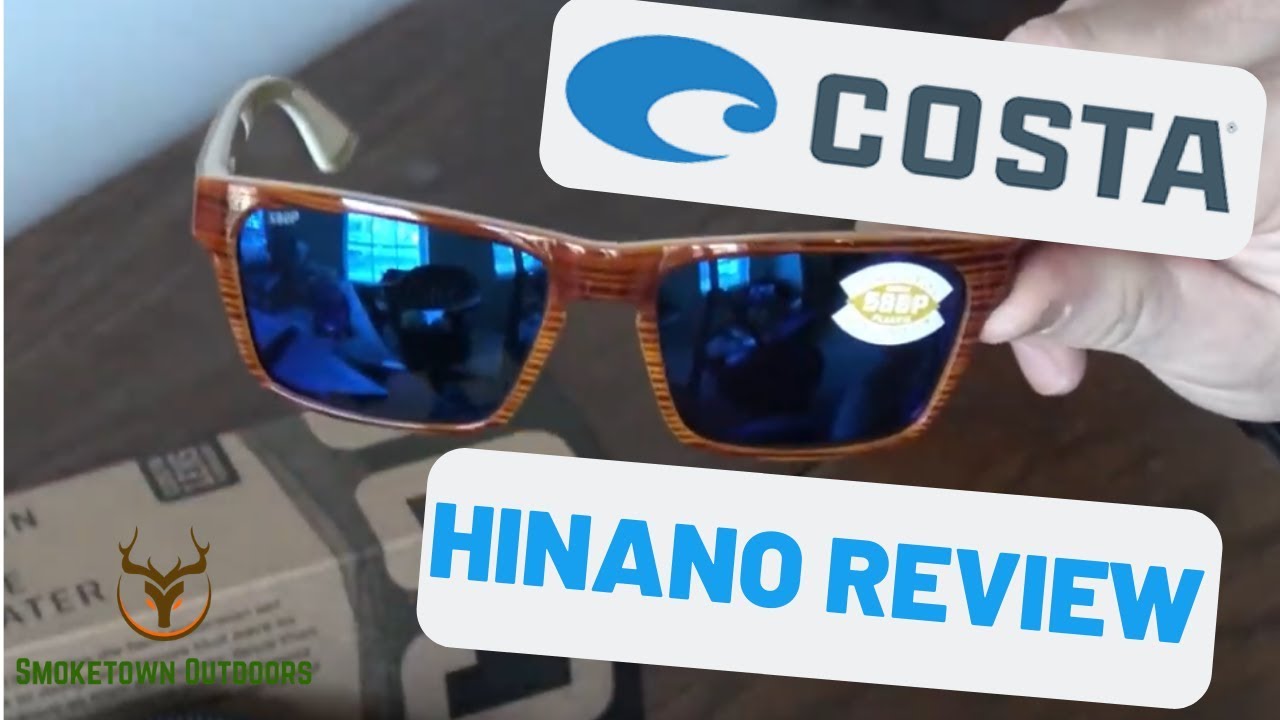 costa hinano 580p