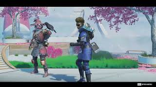 The Devotion is OP! Apex PUB