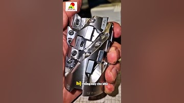Chuẩn Mực Mới Trong Gia Công Cơ Khí – HelicaMill từ Seco Tools | Tân Hợp Tiến #tanhoptien