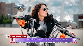 Наталя Гордієнко розпочала зйомки кліпу на пісню Наталя Гордієнко розпочала зйомки кліпу на пісню