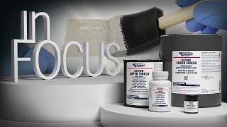 In Focus Episode 13: 842WB Water Based Silver Conductive Coating