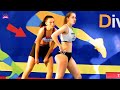 Funniest moments in womens sports caught on camera