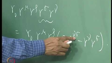 Moller Scattering II