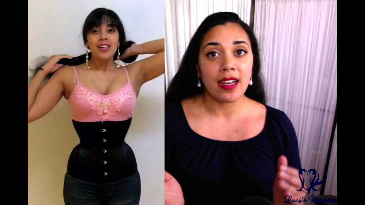 Hip dip corset Clearance