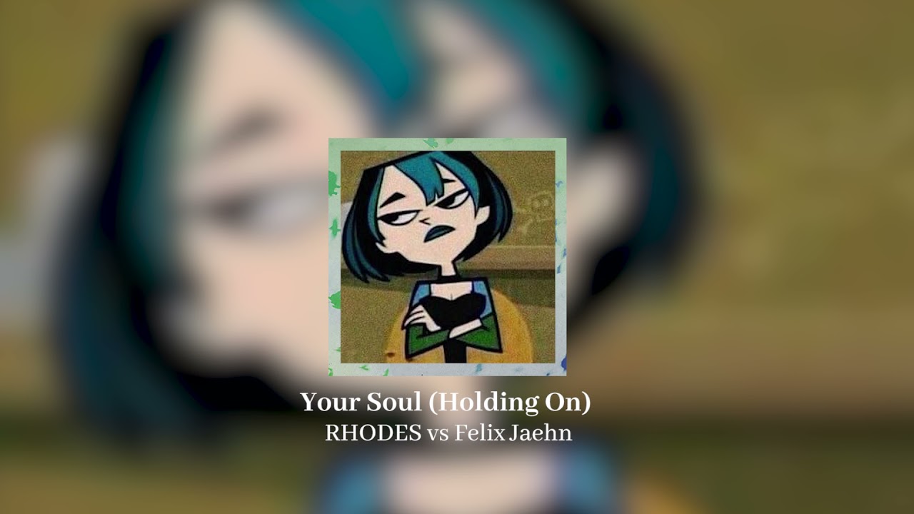 ❂ Your Soul (Honding On) - RHODES vs Felix Jaehn (slowed + reverb) ❂
