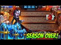 Season end  welcome to the new season  castle crush  saurav stylish gaming