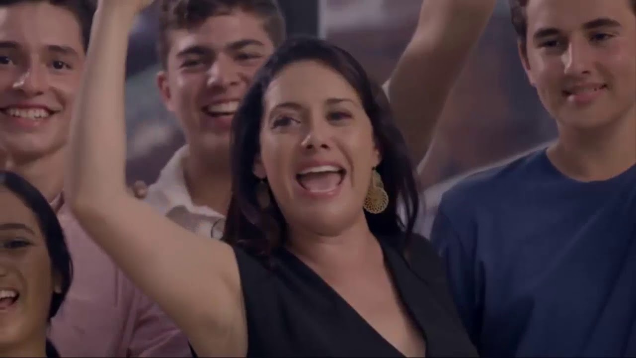 Esta historia me suena - Qué bello | Parte 2/2 | CAPÍTULO COMPLETO