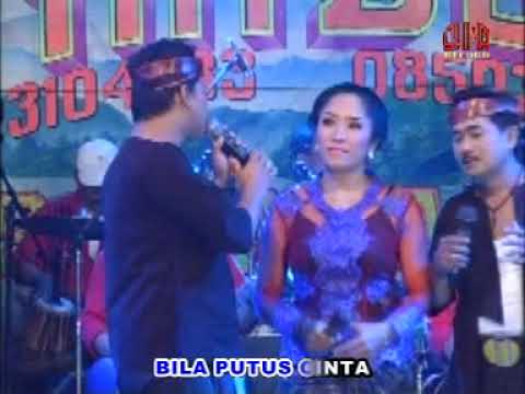 Trio Sakhera \u0026 Trio M.S.C - Putus Lagi - GR Sendiri - Kasihku