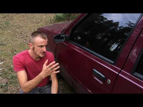 Как наносить жидкое стекло на автомобиль в домашних условиях