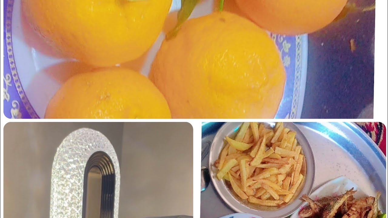 روتين يوم الجمعه🕌ازي تستعدى لشهر رمضان 💞