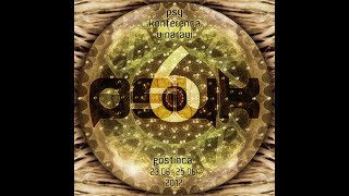 Psyk#06 ,Gostinca 23.6.2017