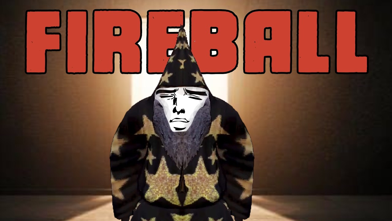 The best Wizard Video you will ever see